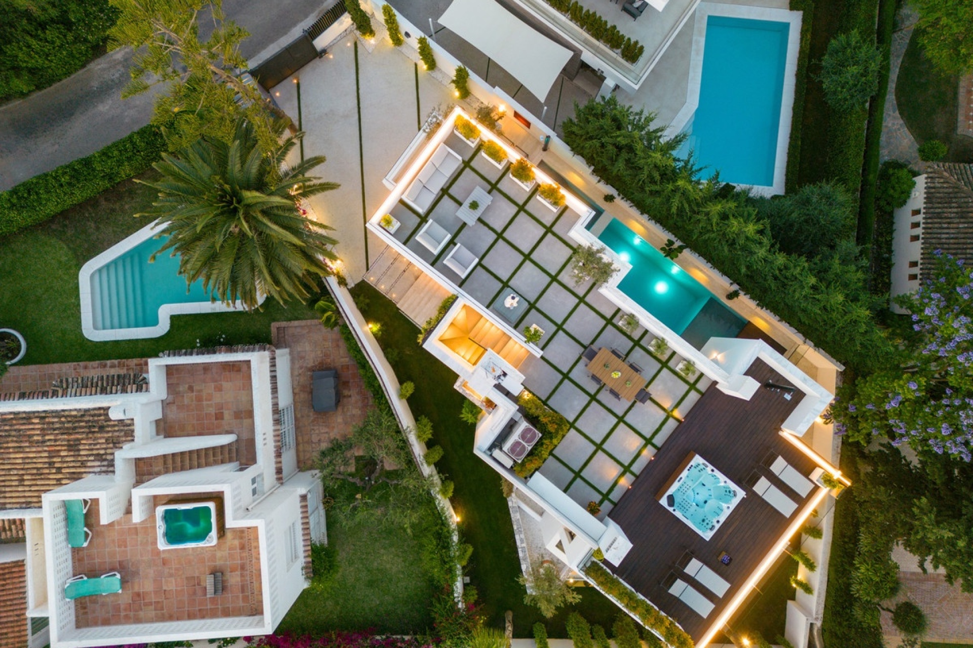 Resale - Villa - Marbella - The Golden Mile