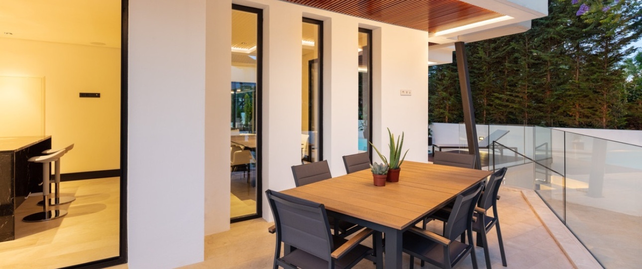 Resale - Villa - Marbella - The Golden Mile