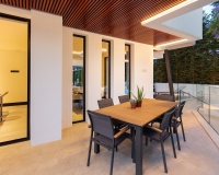 Resale - Villa - Marbella - The Golden Mile