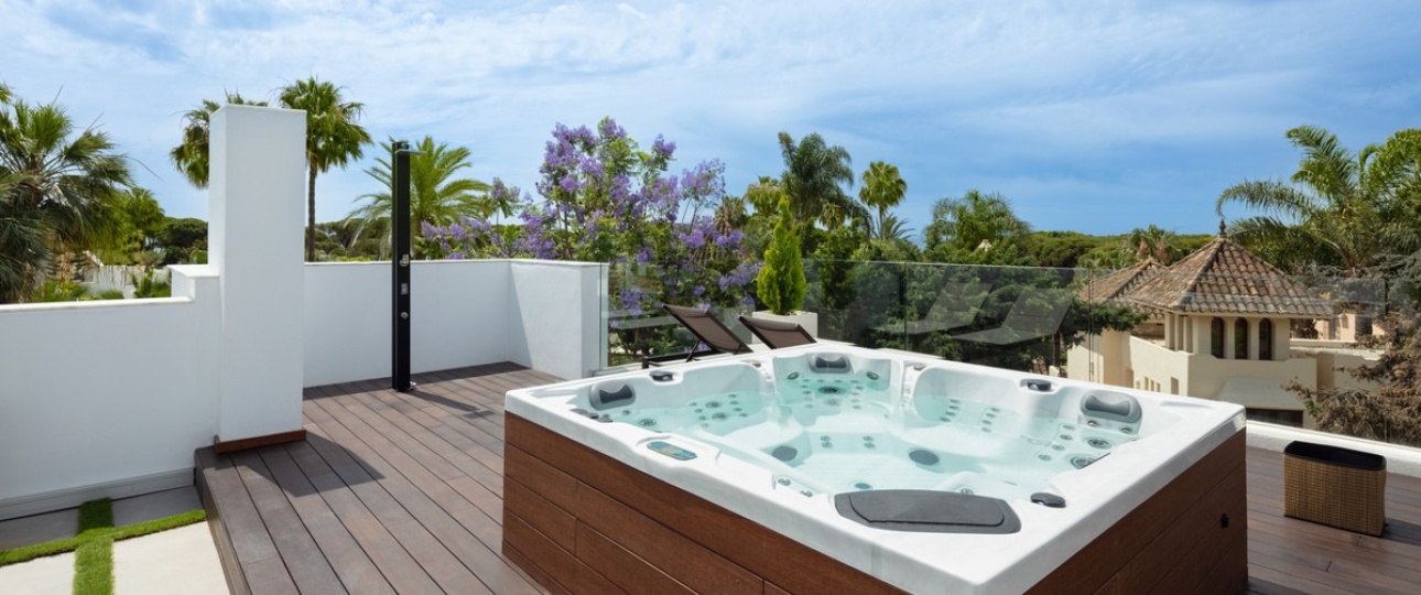 Resale - Villa - Marbella - The Golden Mile