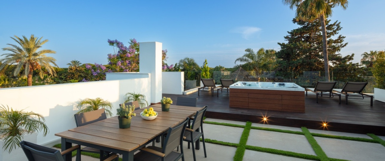 Resale - Villa - Marbella - The Golden Mile