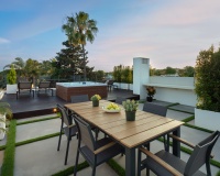 Resale - Villa - Marbella - The Golden Mile