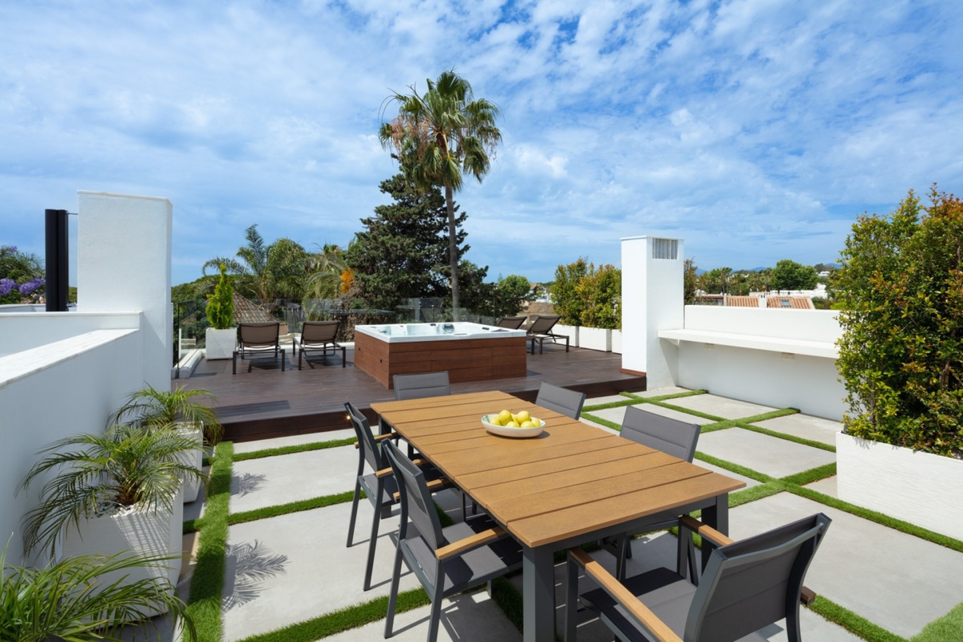 Resale - Villa - Marbella - The Golden Mile