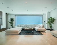 Resale - Villa - Marbella - The Golden Mile