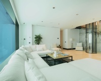 Resale - Villa - Marbella - The Golden Mile