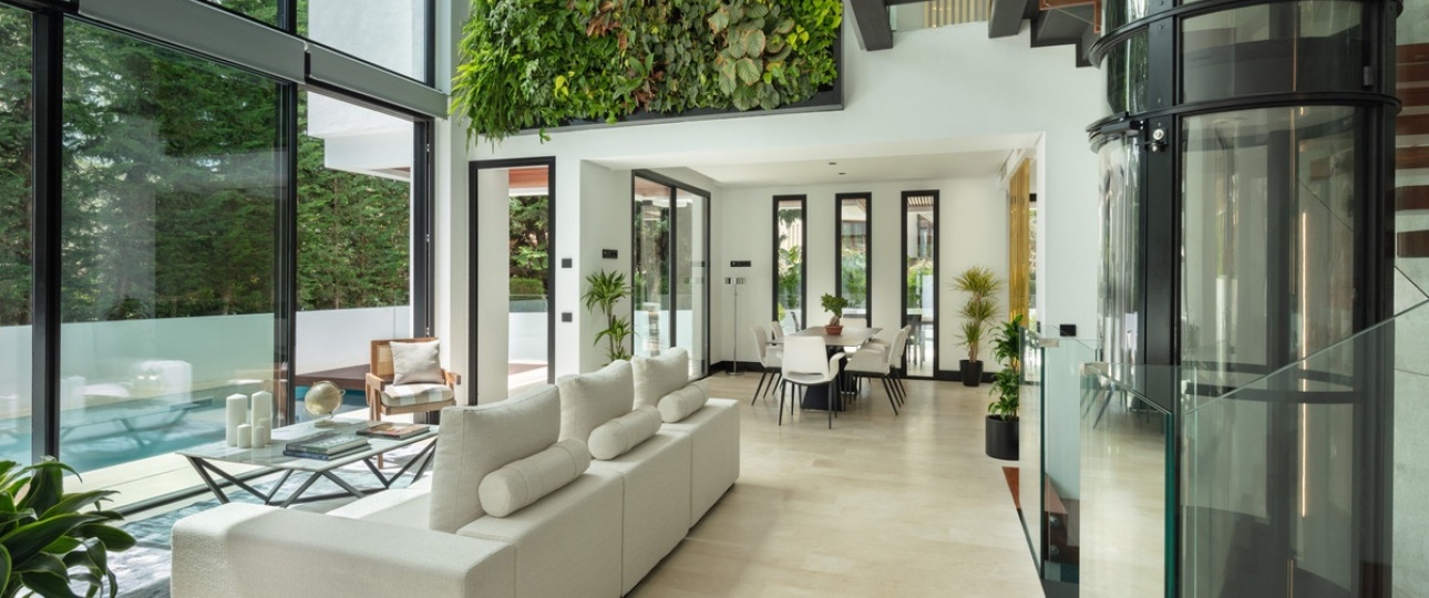 Resale - Villa - Marbella - The Golden Mile