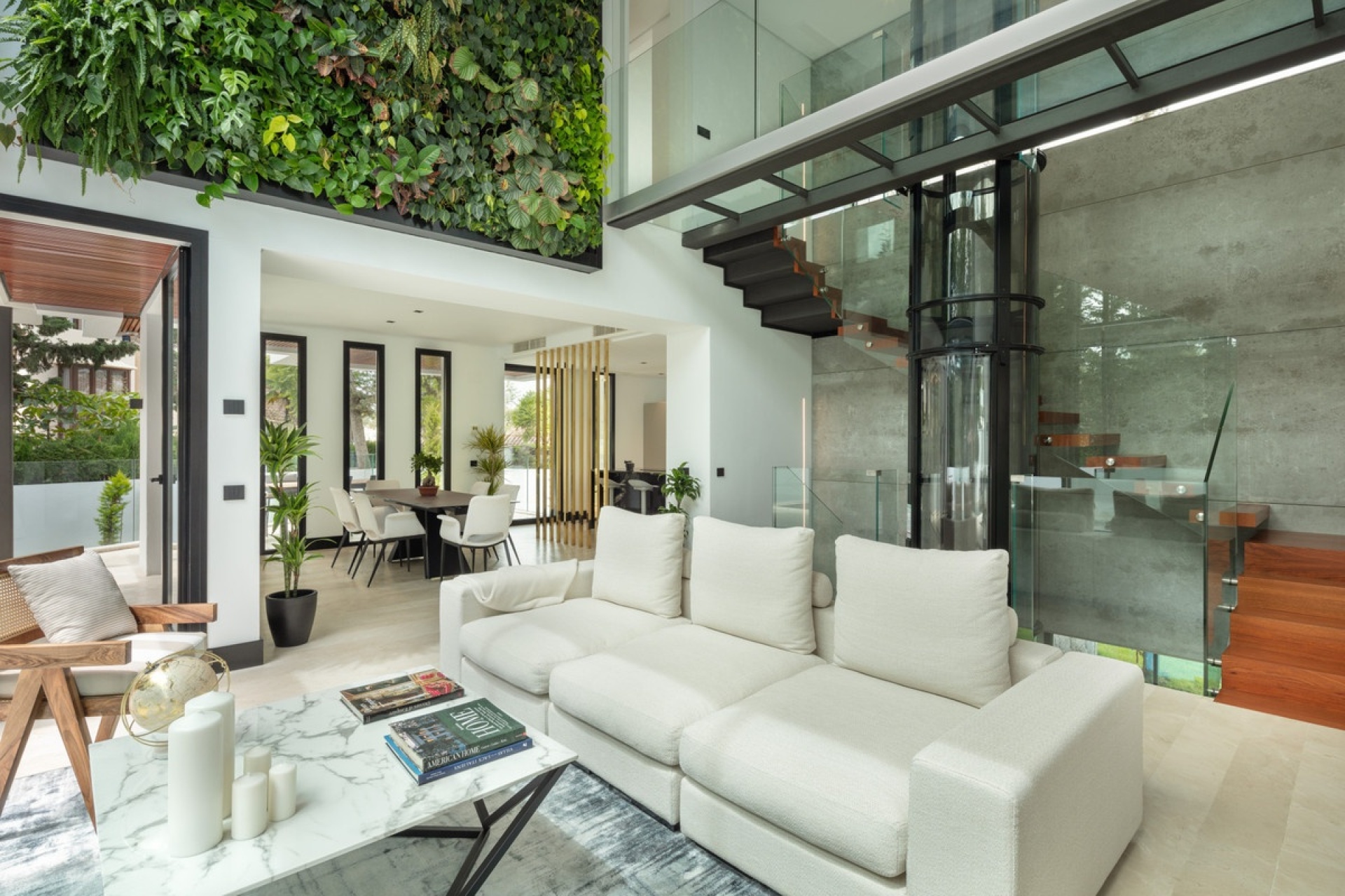 Resale - Villa - Marbella - The Golden Mile