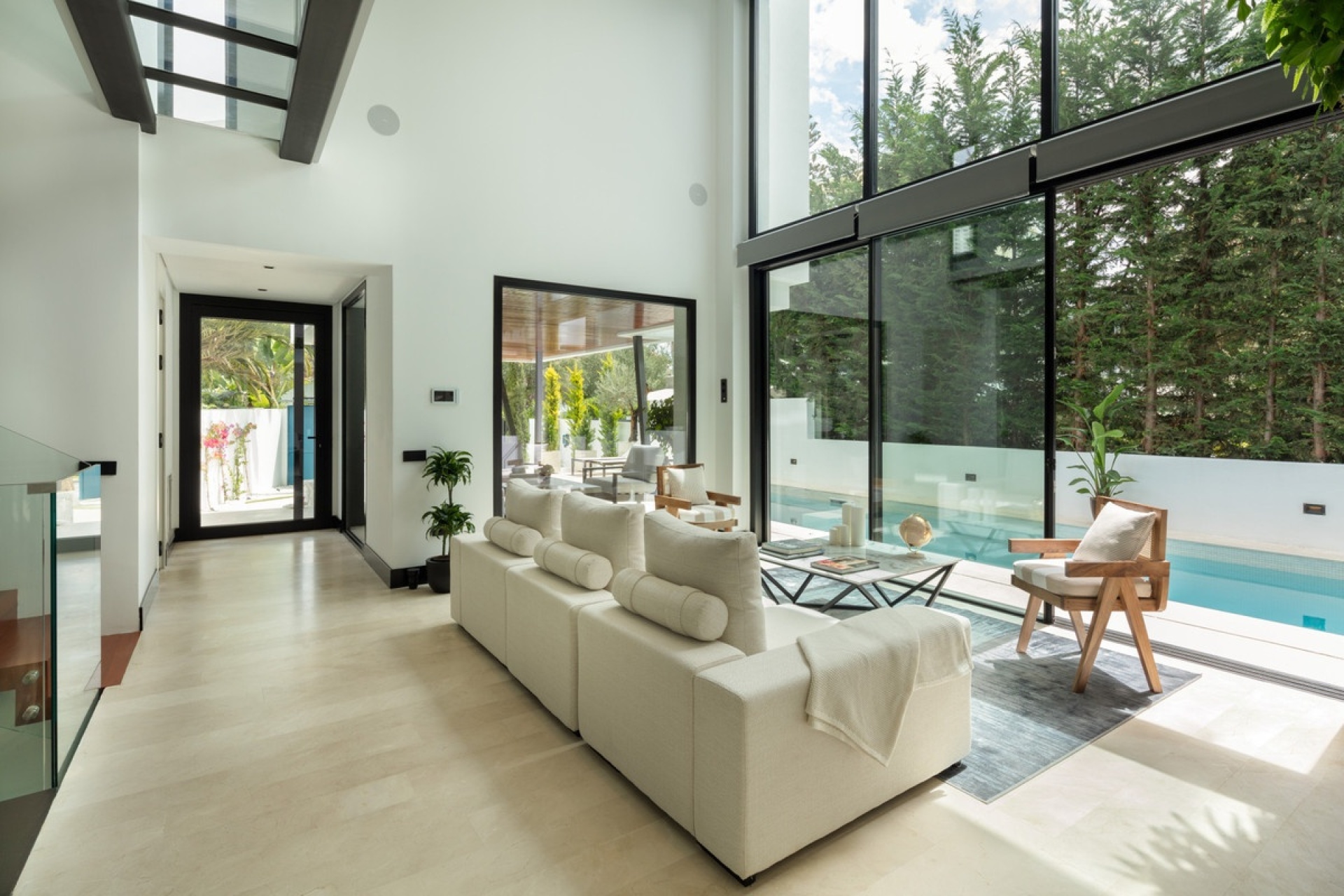 Resale - Villa - Marbella - The Golden Mile