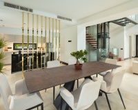 Resale - Villa - Marbella - The Golden Mile