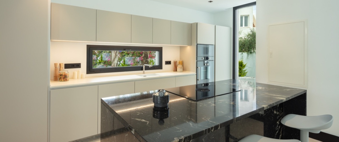 Resale - Villa - Marbella - The Golden Mile