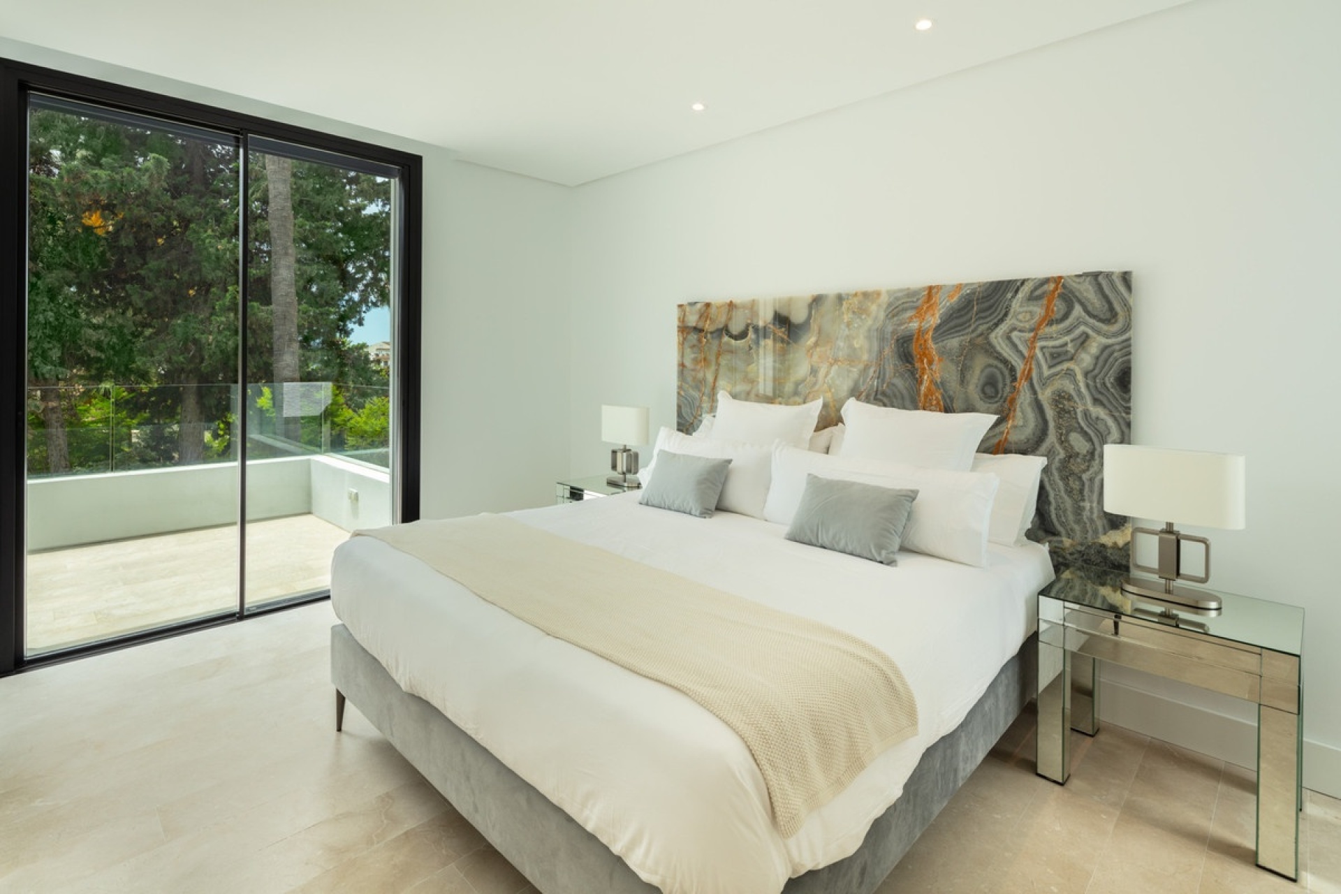 Resale - Villa - Marbella - The Golden Mile