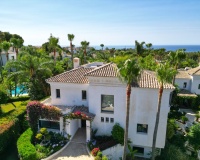 Resale - Villa - Marbella - The Golden Mile