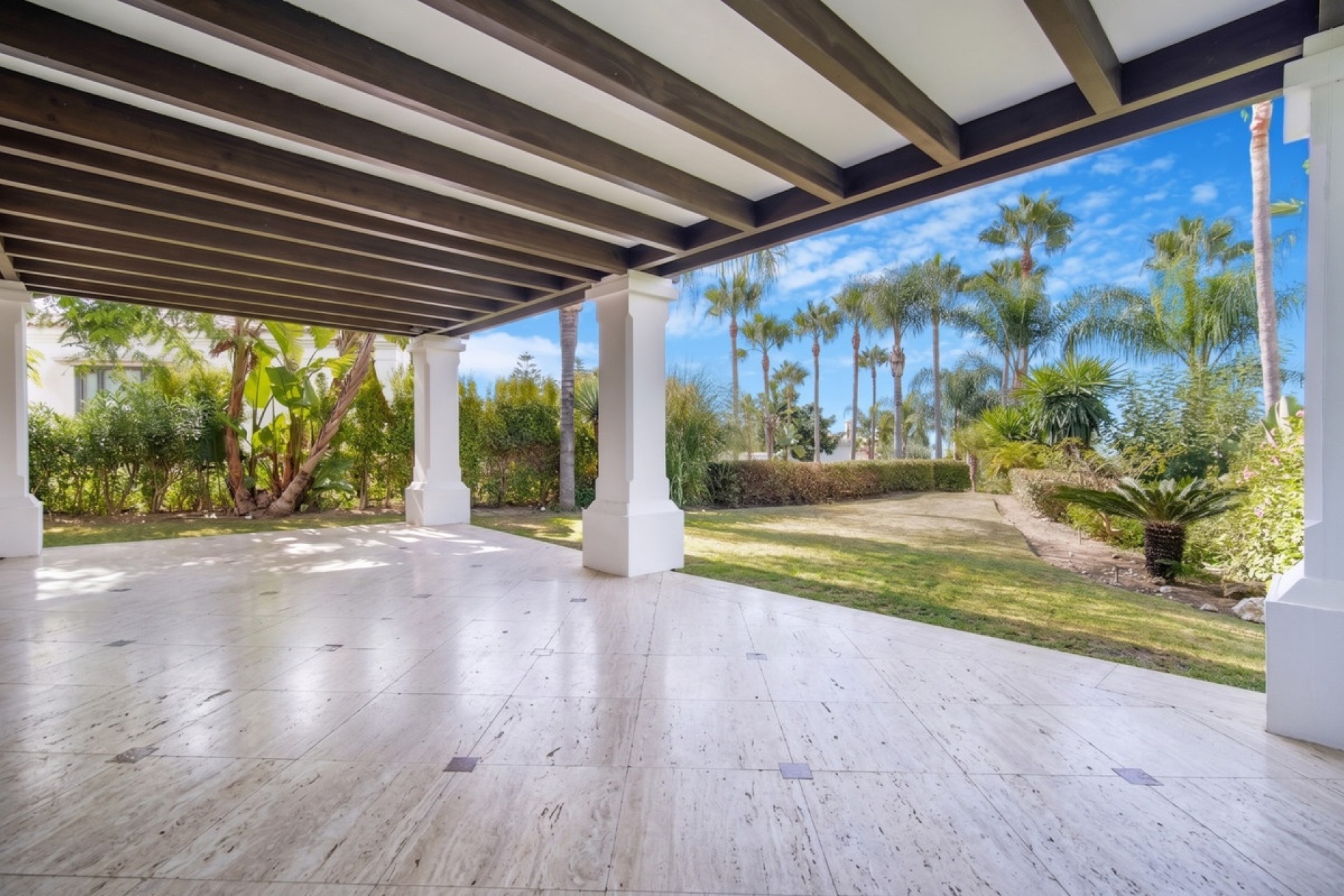Resale - Villa - Marbella - The Golden Mile