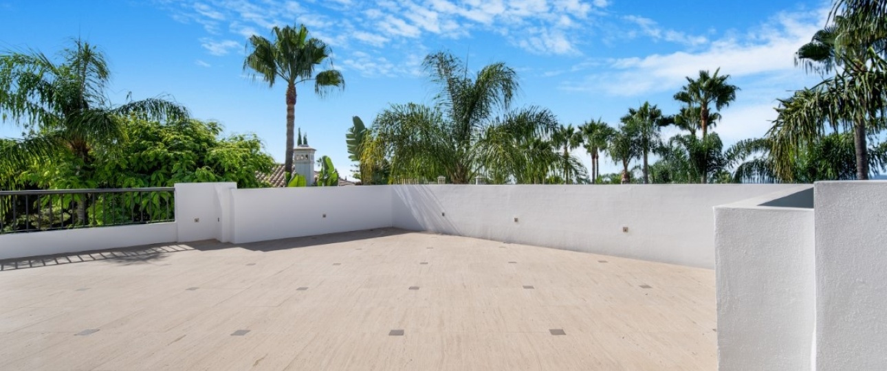 Resale - Villa - Marbella - The Golden Mile