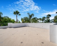 Resale - Villa - Marbella - The Golden Mile