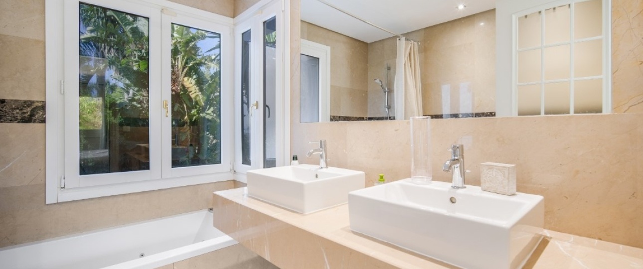 Resale - Villa - Marbella - The Golden Mile