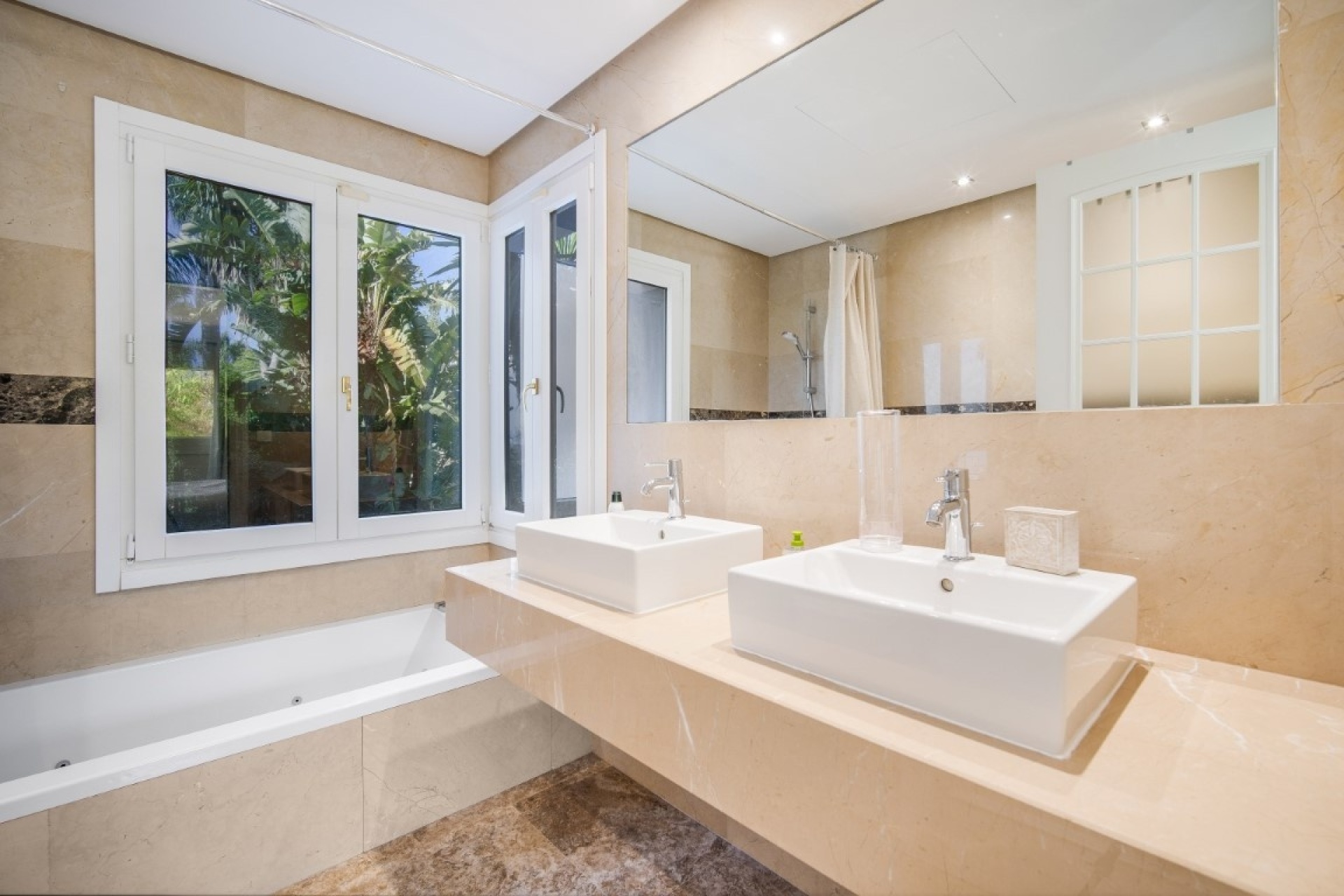 Resale - Villa - Marbella - The Golden Mile