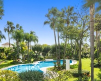 Resale - Villa - Marbella - The Golden Mile