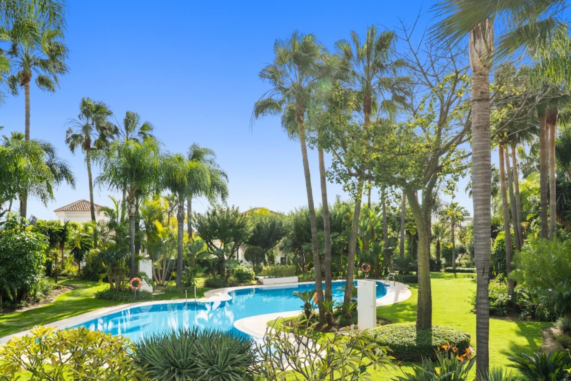 Resale - Villa - Marbella - The Golden Mile