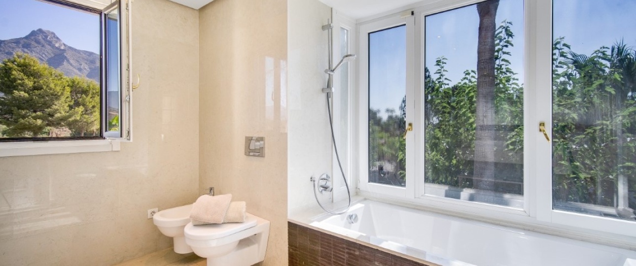 Resale - Villa - Marbella - The Golden Mile