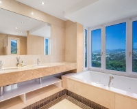 Resale - Villa - Marbella - The Golden Mile