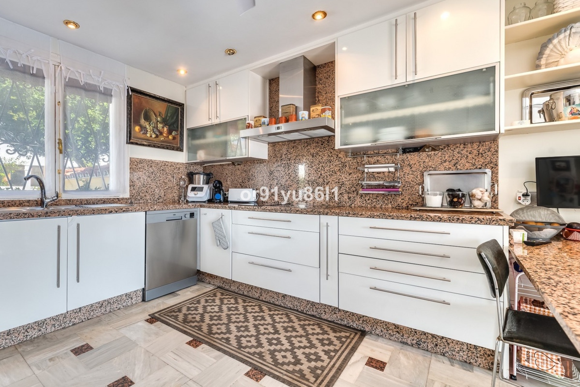 Resale - Villa - Marbella - The Golden Mile