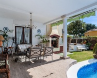 Resale - Villa - Marbella - The Golden Mile