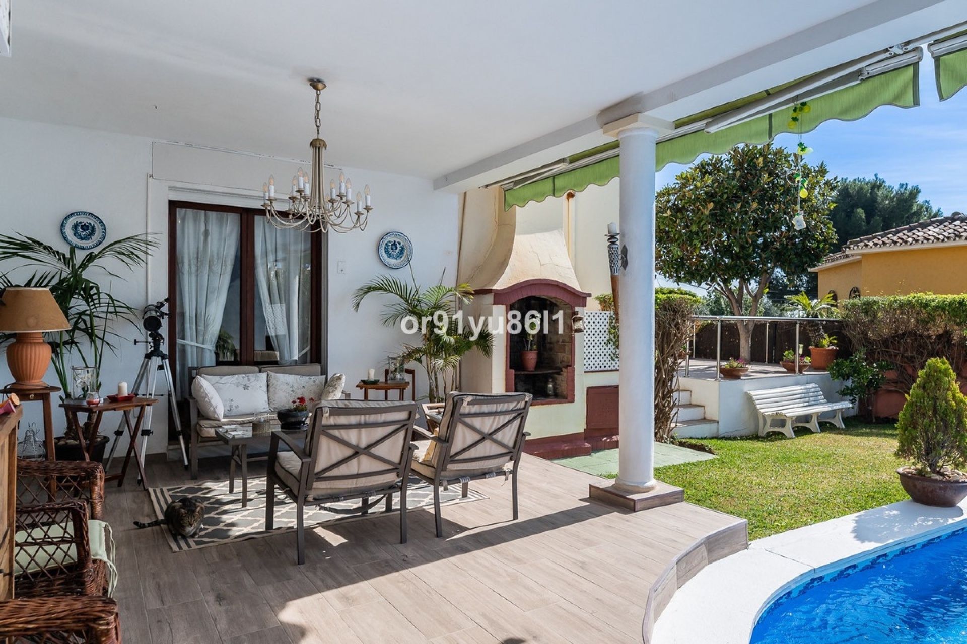 Resale - Villa - Marbella - The Golden Mile