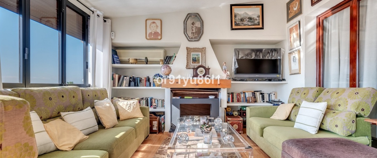 Resale - Villa - Marbella - The Golden Mile