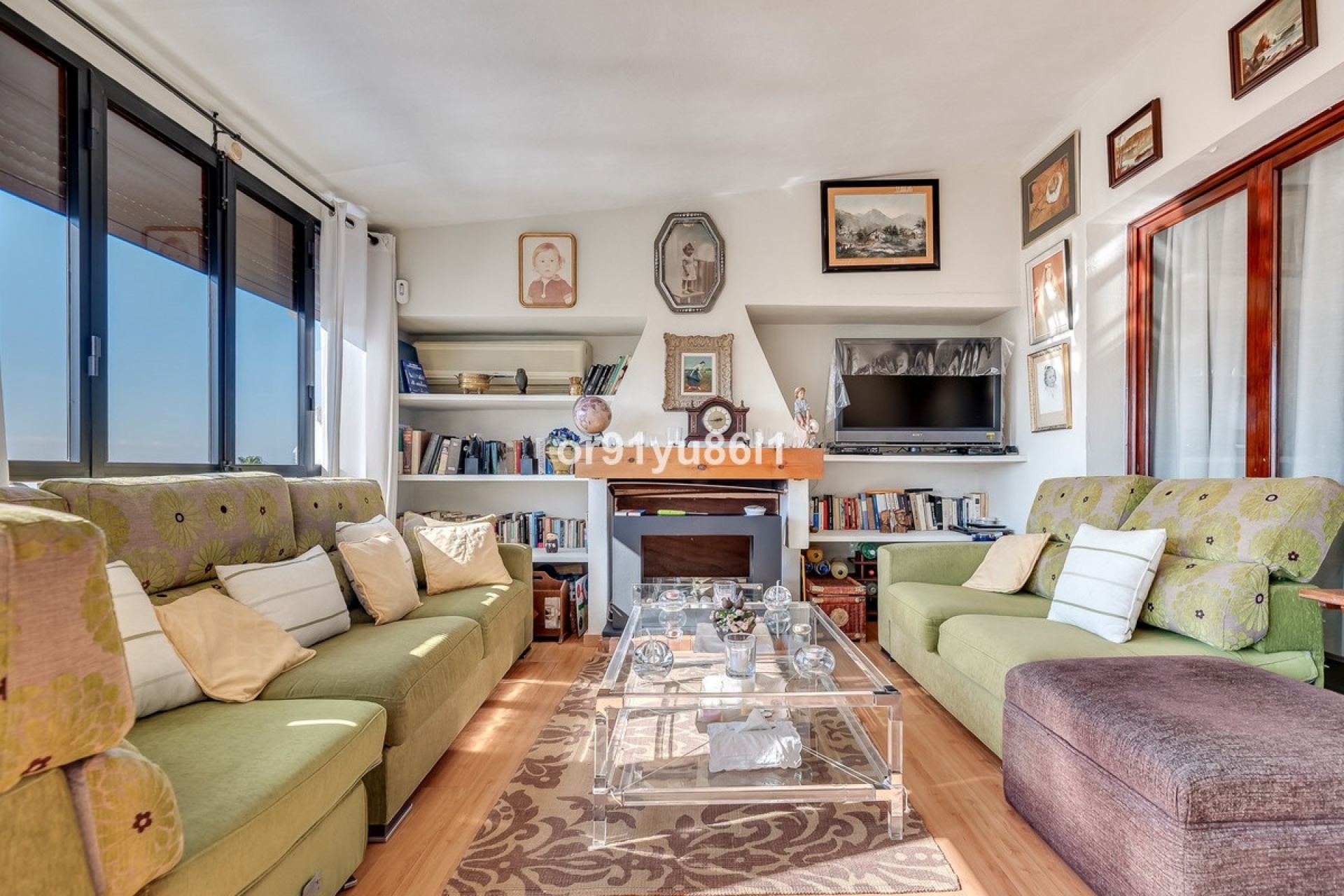 Resale - Villa - Marbella - The Golden Mile