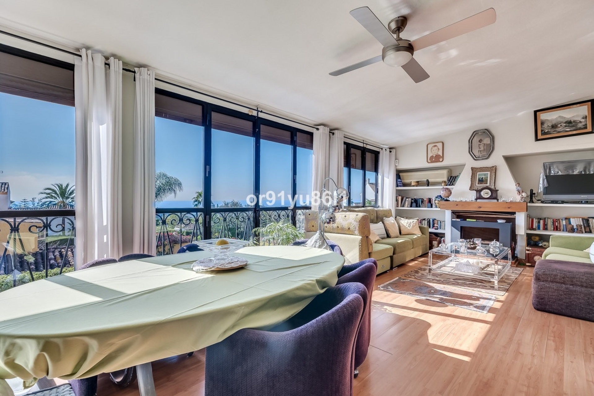 Resale - Villa - Marbella - The Golden Mile