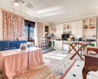 Resale - Villa - Marbella - The Golden Mile