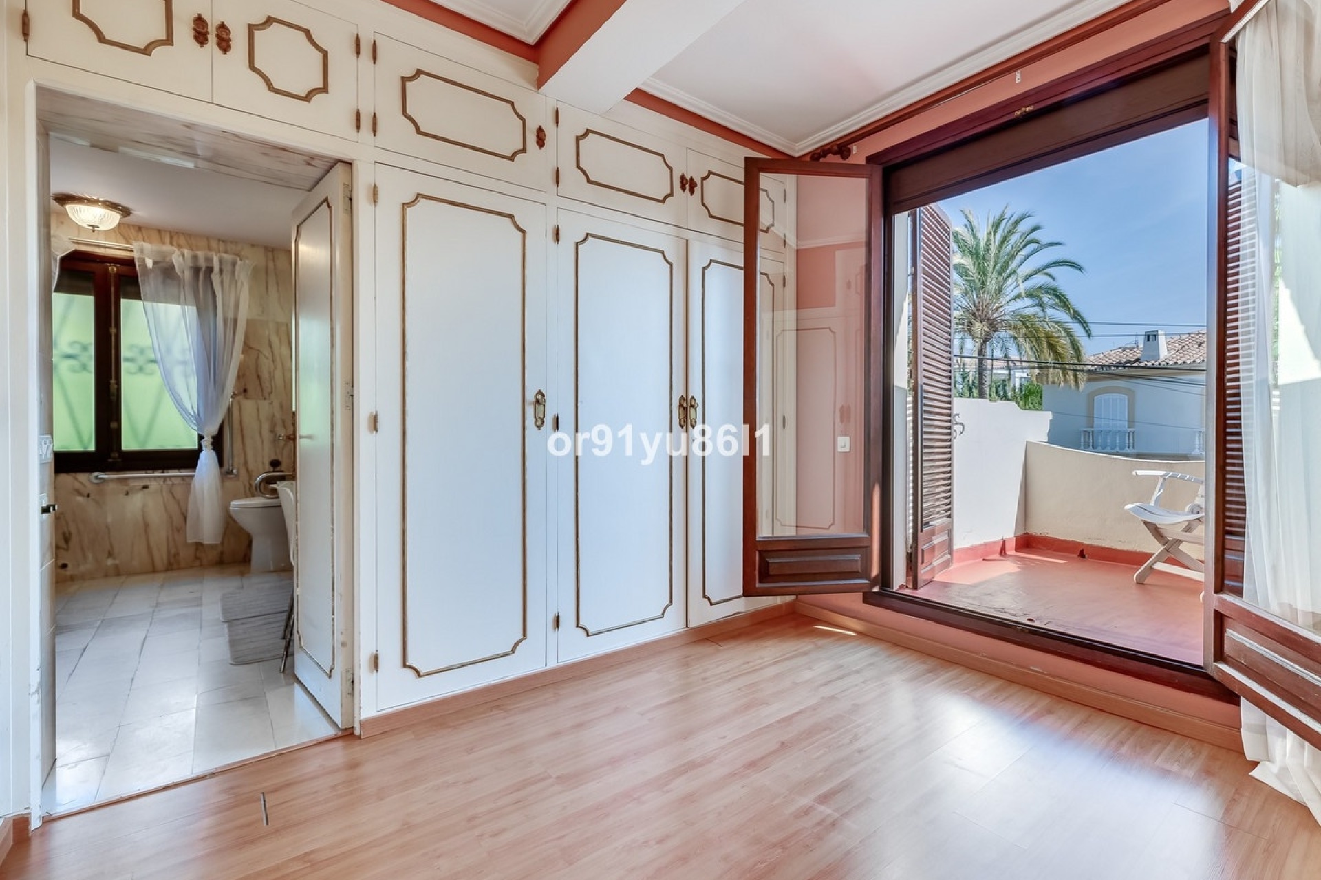 Resale - Villa - Marbella - The Golden Mile