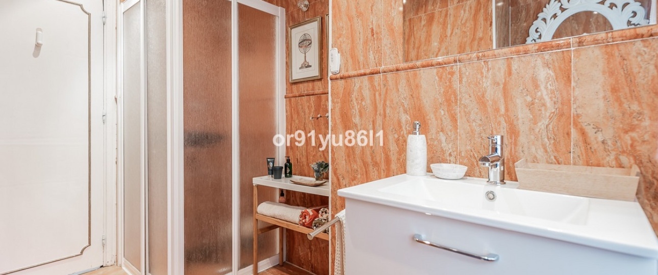 Resale - Villa - Marbella - The Golden Mile
