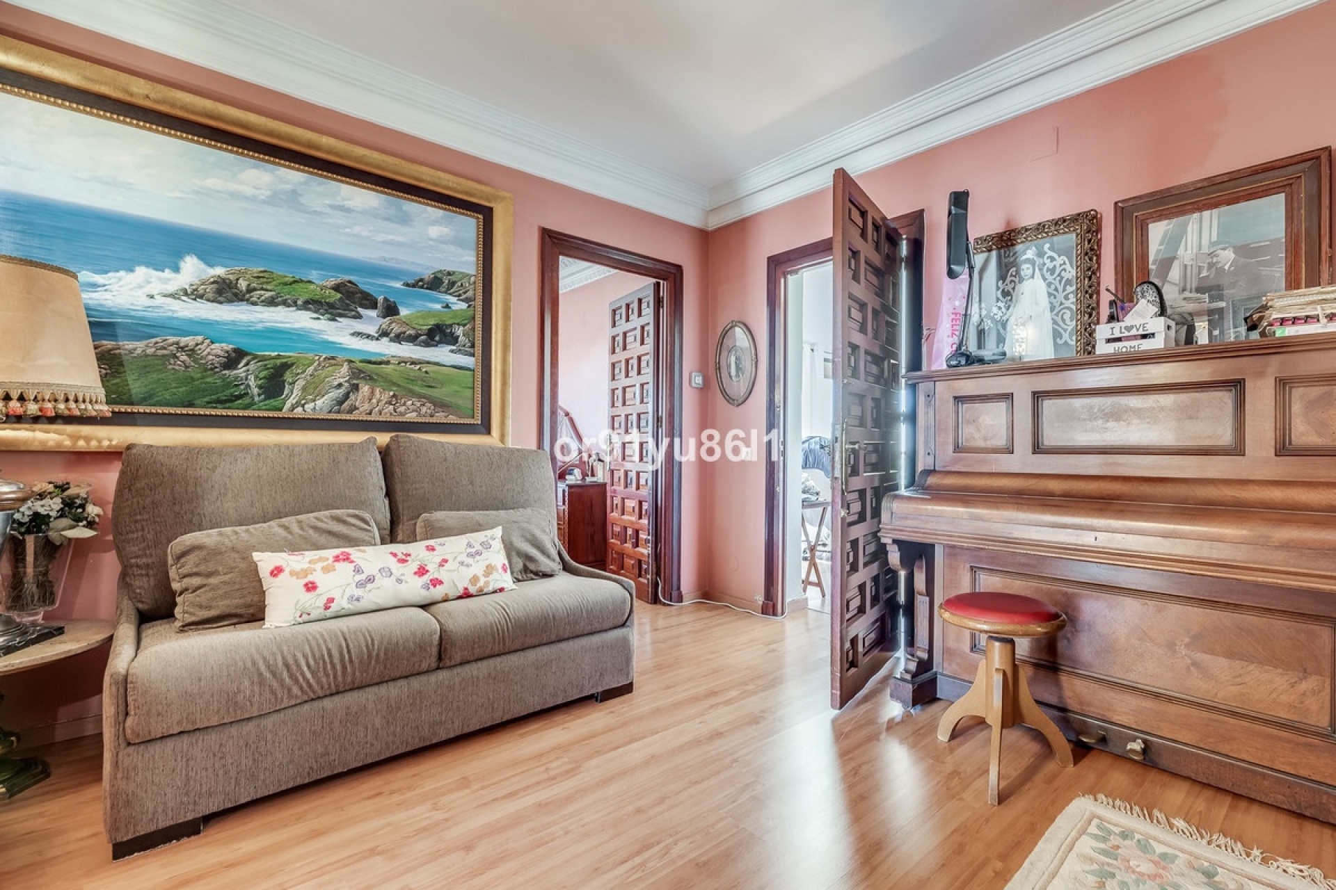 Resale - Villa - Marbella - The Golden Mile
