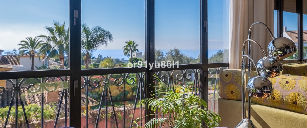 Resale - Villa - Marbella - The Golden Mile
