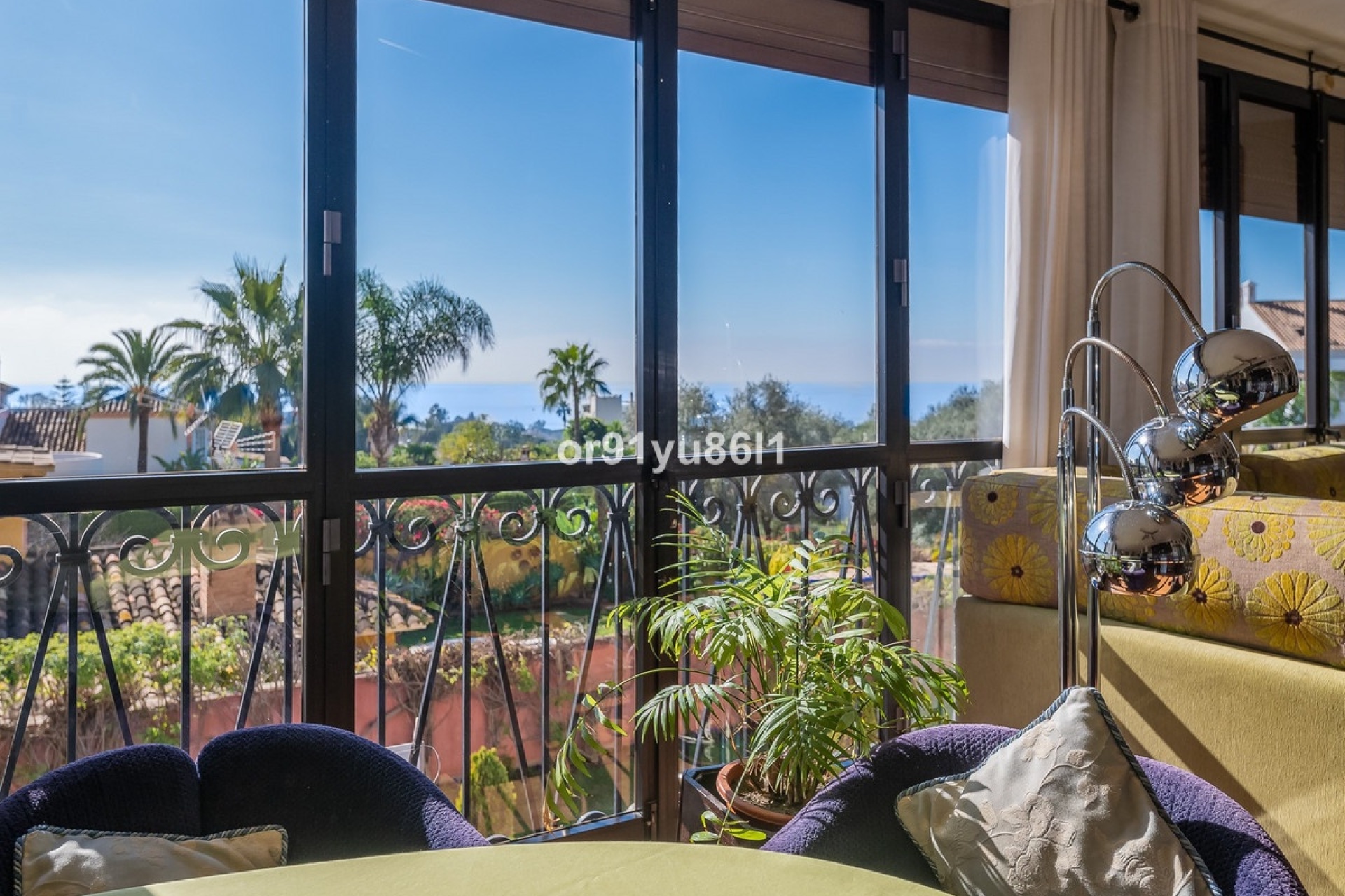 Resale - Villa - Marbella - The Golden Mile