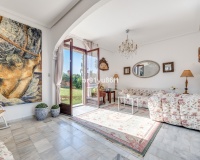 Resale - Villa - Marbella - The Golden Mile