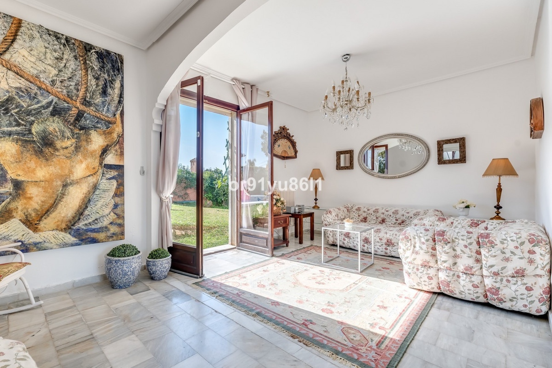 Resale - Villa - Marbella - The Golden Mile