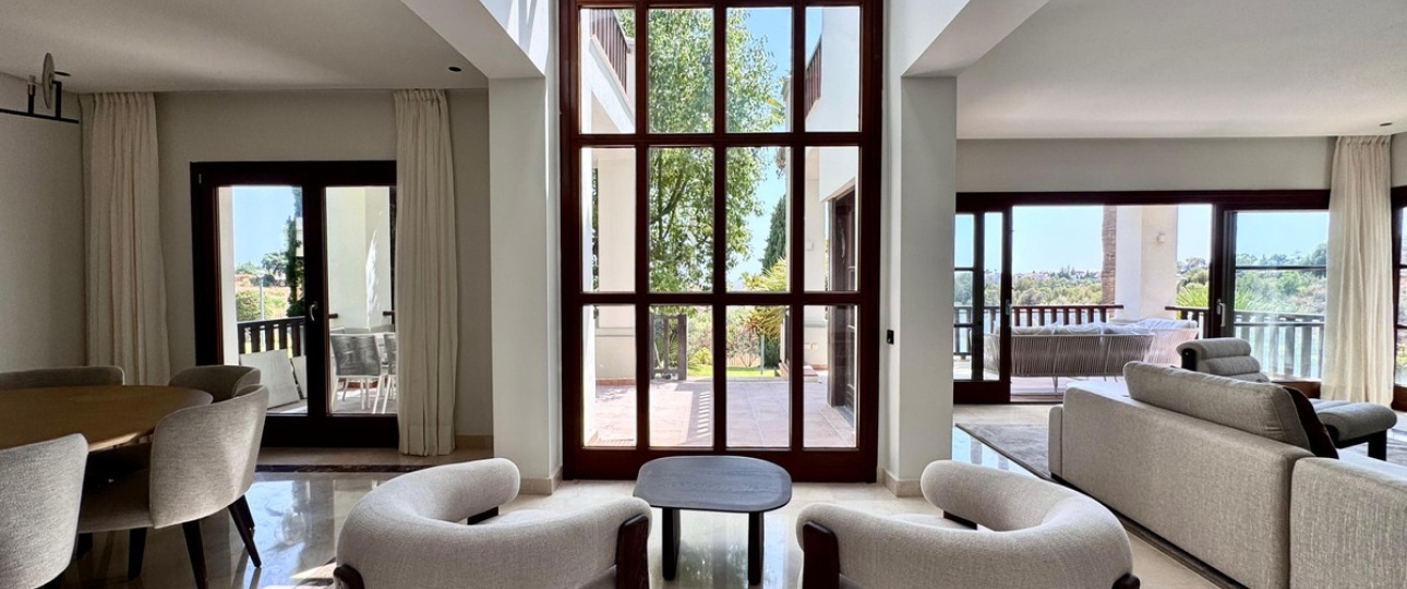 Resale - Villa - Marbella - The Golden Mile