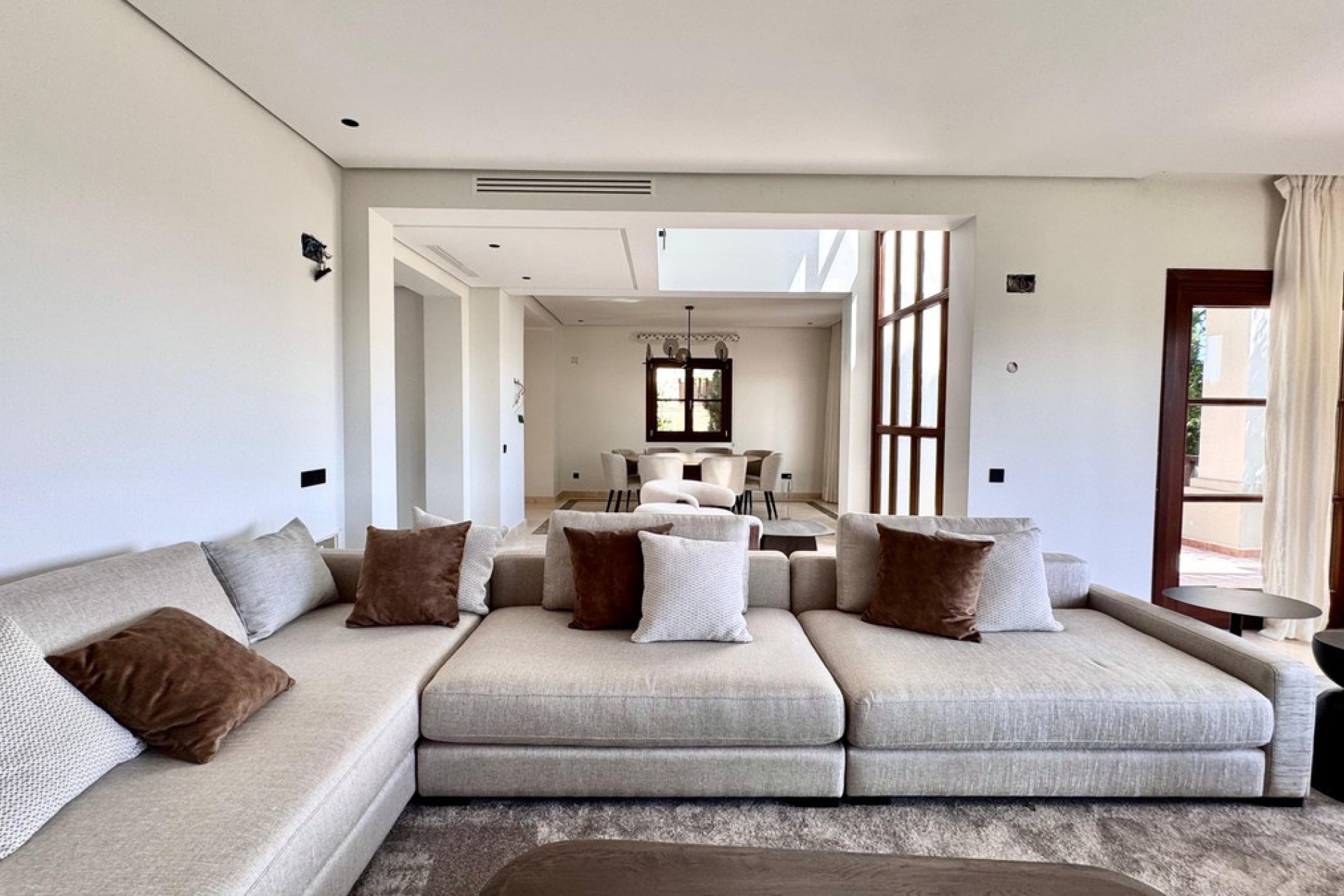 Resale - Villa - Marbella - The Golden Mile