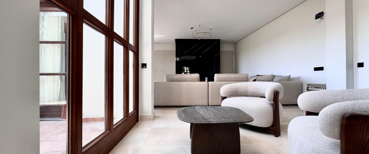 Resale - Villa - Marbella - The Golden Mile