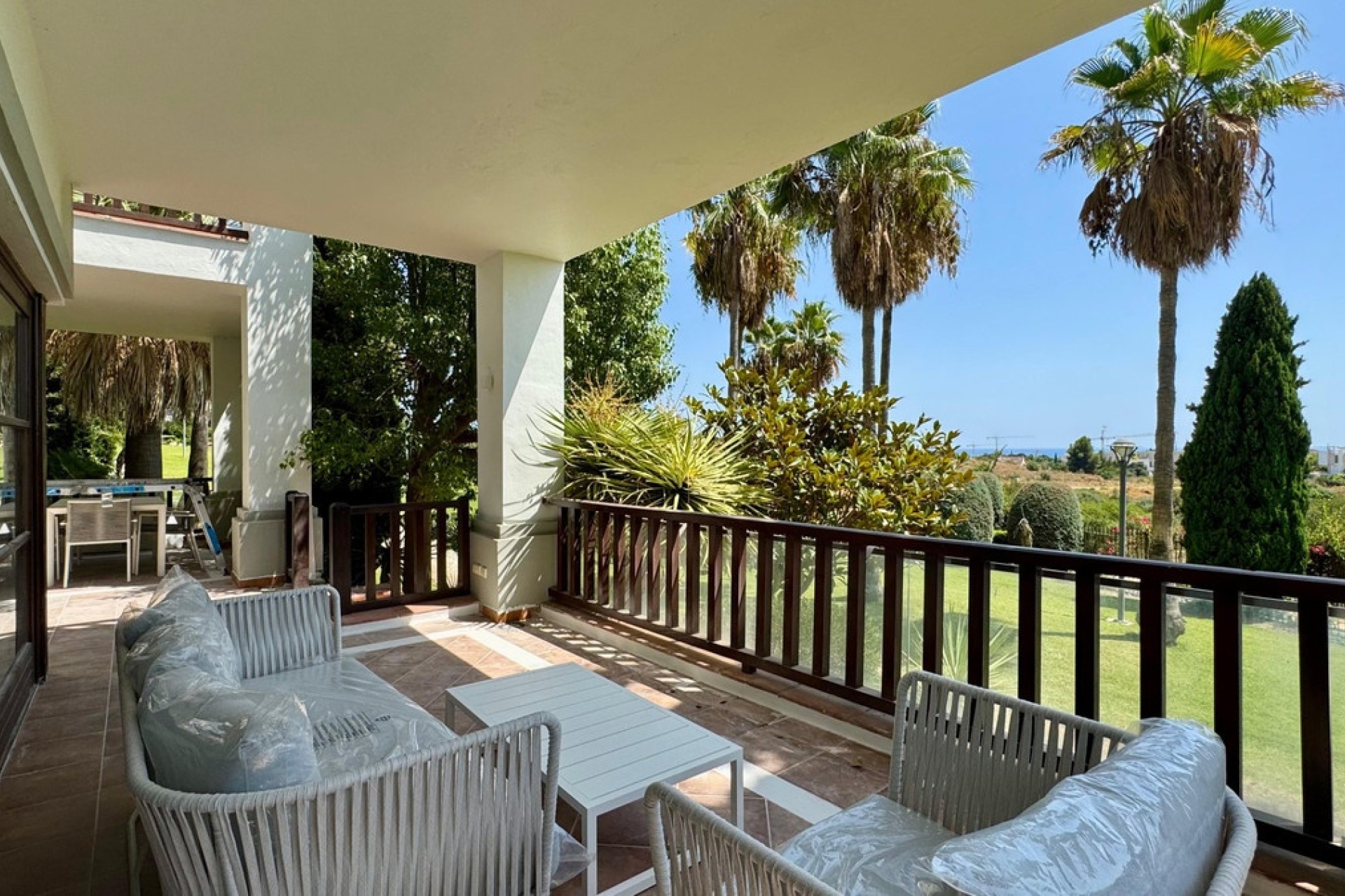 Resale - Villa - Marbella - The Golden Mile