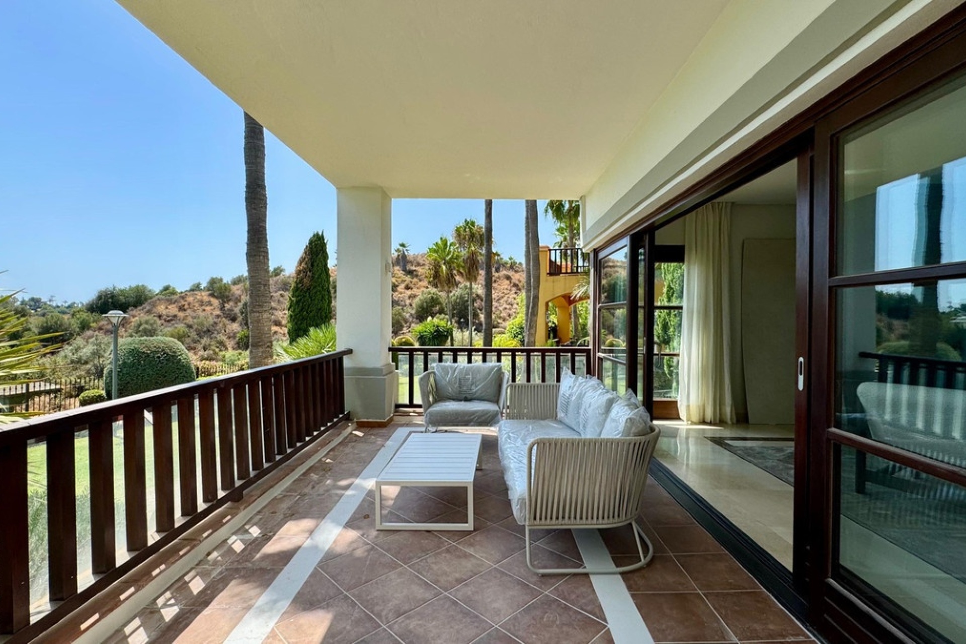 Resale - Villa - Marbella - The Golden Mile