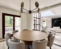 Resale - Villa - Marbella - The Golden Mile