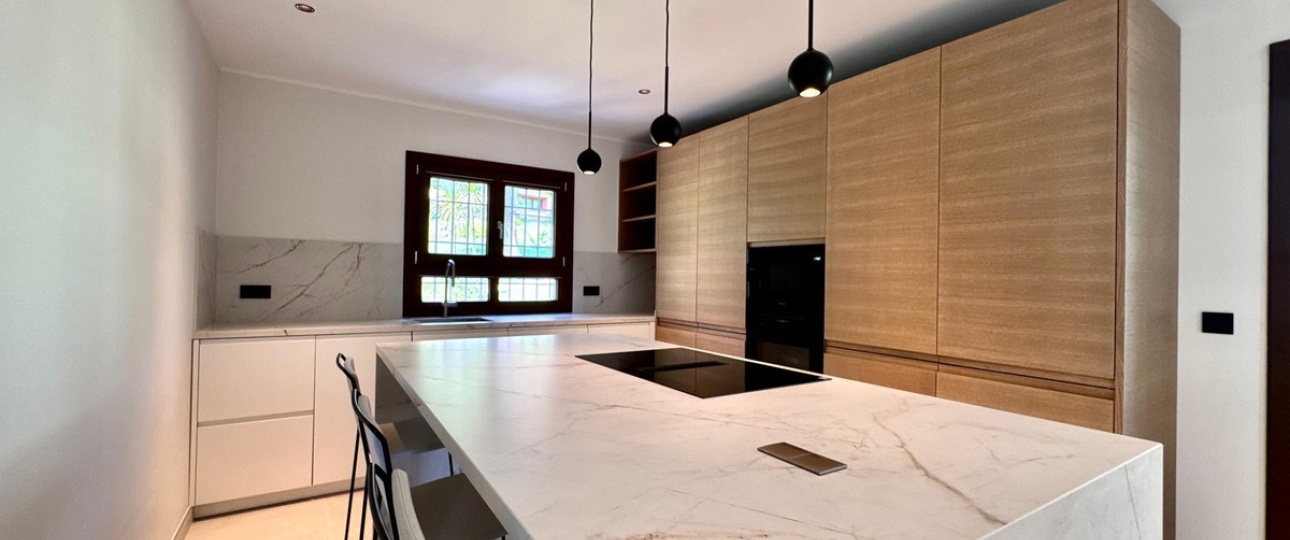 Resale - Villa - Marbella - The Golden Mile