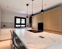 Resale - Villa - Marbella - The Golden Mile