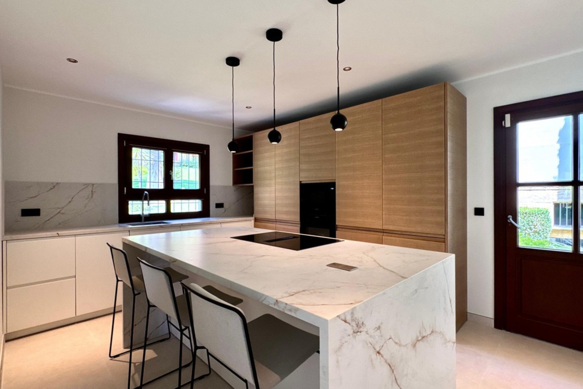 Resale - Villa - Marbella - The Golden Mile