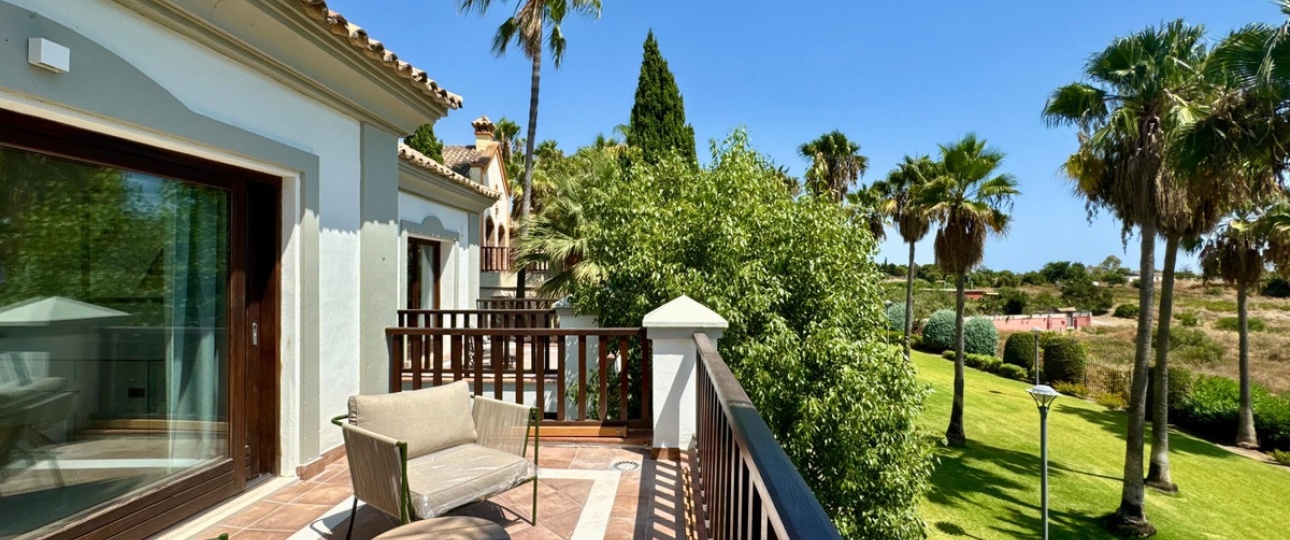 Resale - Villa - Marbella - The Golden Mile
