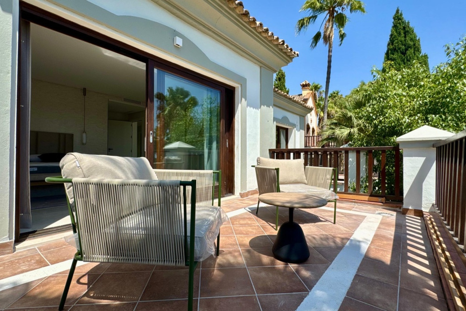 Resale - Villa - Marbella - The Golden Mile